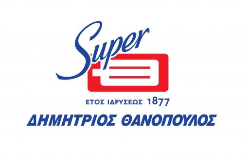 thanopoulos logo