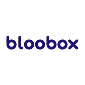 bloobox logo
