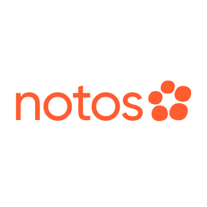 Notos logo