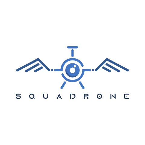 SQUADRONE LOGO