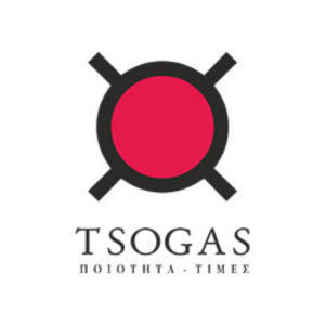 TSOGKA LOGO