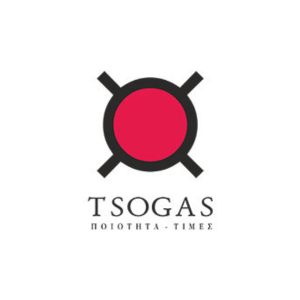 TSOFKAS LOGO