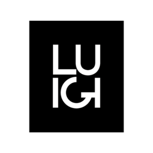 LUIGI LOGO