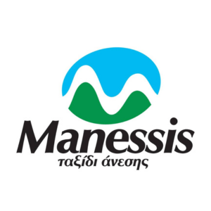 Manessis Logo