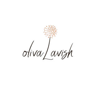 OlivaLavish logo
