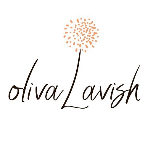 OlivaLavish logo