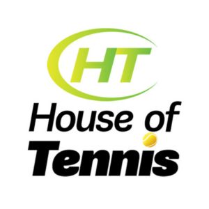House of Tennis logo
