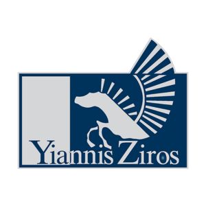 Yiannis Ziros logo