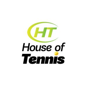 House of Tennis logo