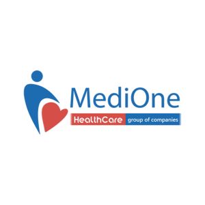 Medione logo
