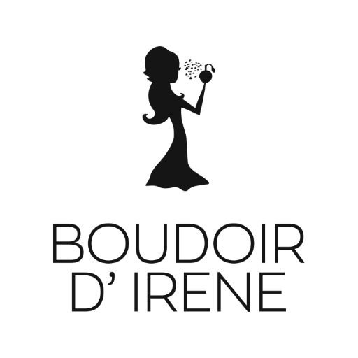 Boudoir d'Irene logo