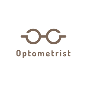 optometrist logo