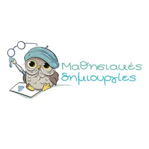 Mathisiakes Dimiourgies logo