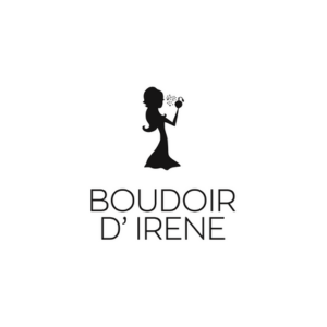 Boudoir d'Irene logo