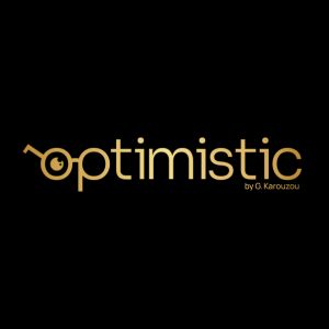 Optimistic logo