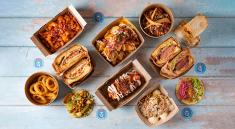 Gringo Cantina banner