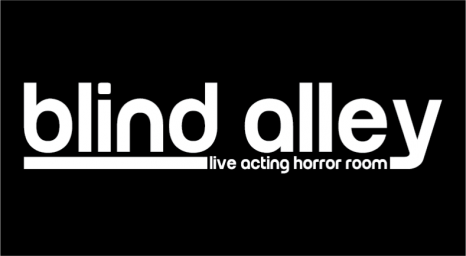Blind Alley banner