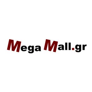Megamall logo