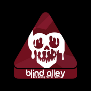 Blind Alley logo
