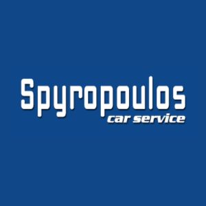 Spyropoulos Car Service logo