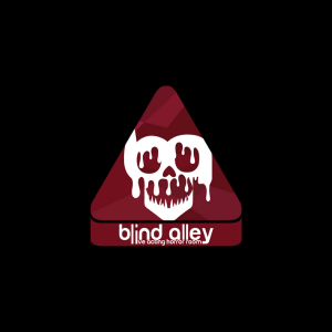 Blind Alley  logo