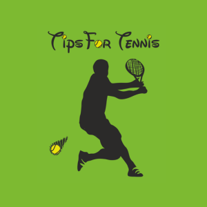 Tips For Tennis logo