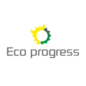 Eco Progress logo