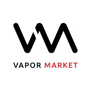  Vapor Market logo