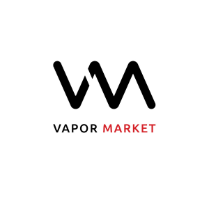  Vapor Market  logo