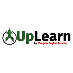 UpLearn logo