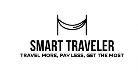 Smart Traveler banner