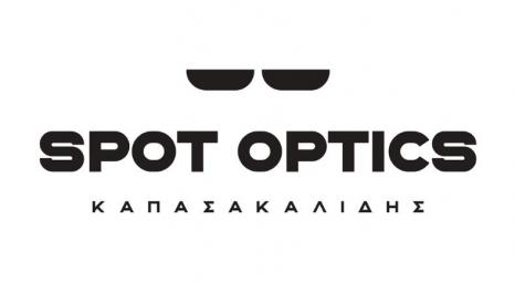 SPOT OPTICS banner