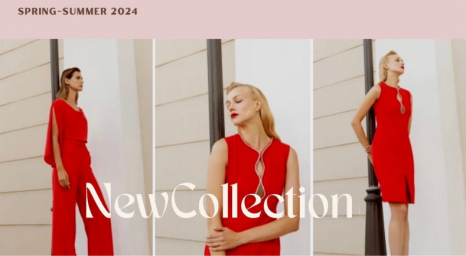 Ismini's Boutique banner