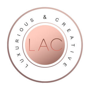 Lac Beauty Bar logo