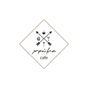 logo Χρώμα cafe