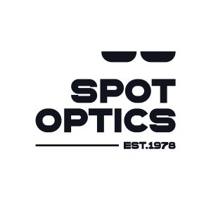 SPOT OPTICS logo