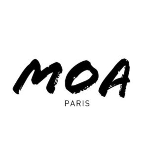 Moa Paris logo