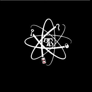 Ban Bang Theory Escape Room logo