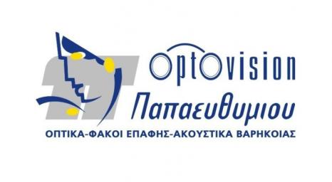 Optovision banner