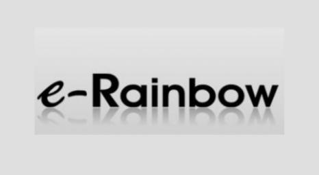 e-Rainbow banner