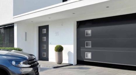 Koukoulogiannis Doors Banner