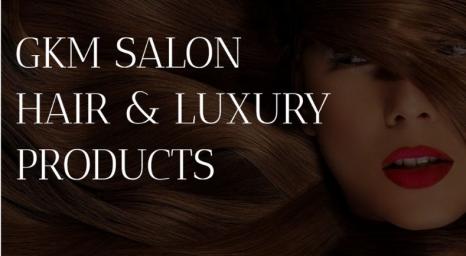 Roula Gouma Hair Salon & Extension Banner