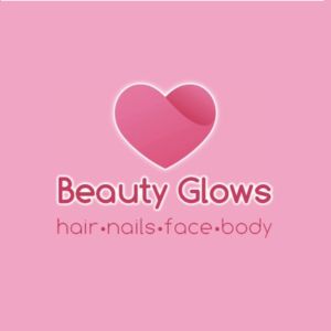 Beauty Glows logo
