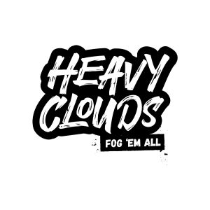 Heavy Clouds logo
