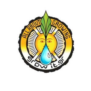 GROW IT logo