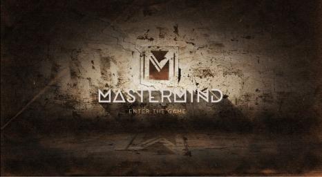 Mastermind Escape Rooms banner