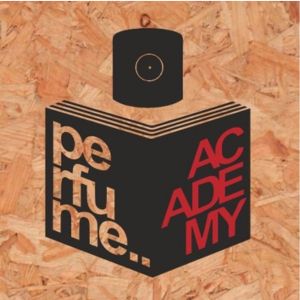 Perfume Academy Logo