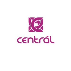 Central logo