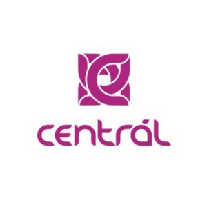 Central logo