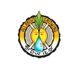 GROW IT logo